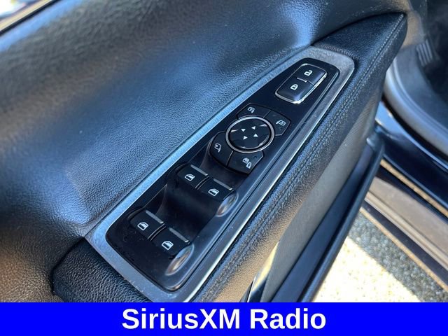 Used 2020 Lincoln Continental Reserve AWD/4WD image 11