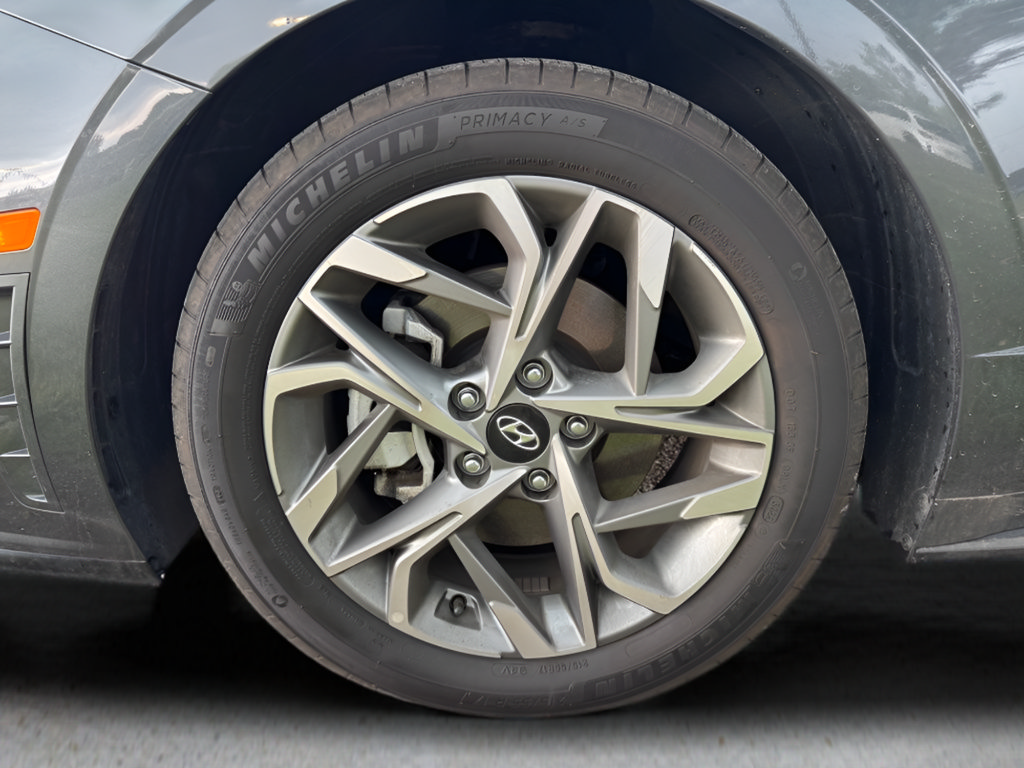 Certified 2023 Hyundai Sonata SEL FWD image 30