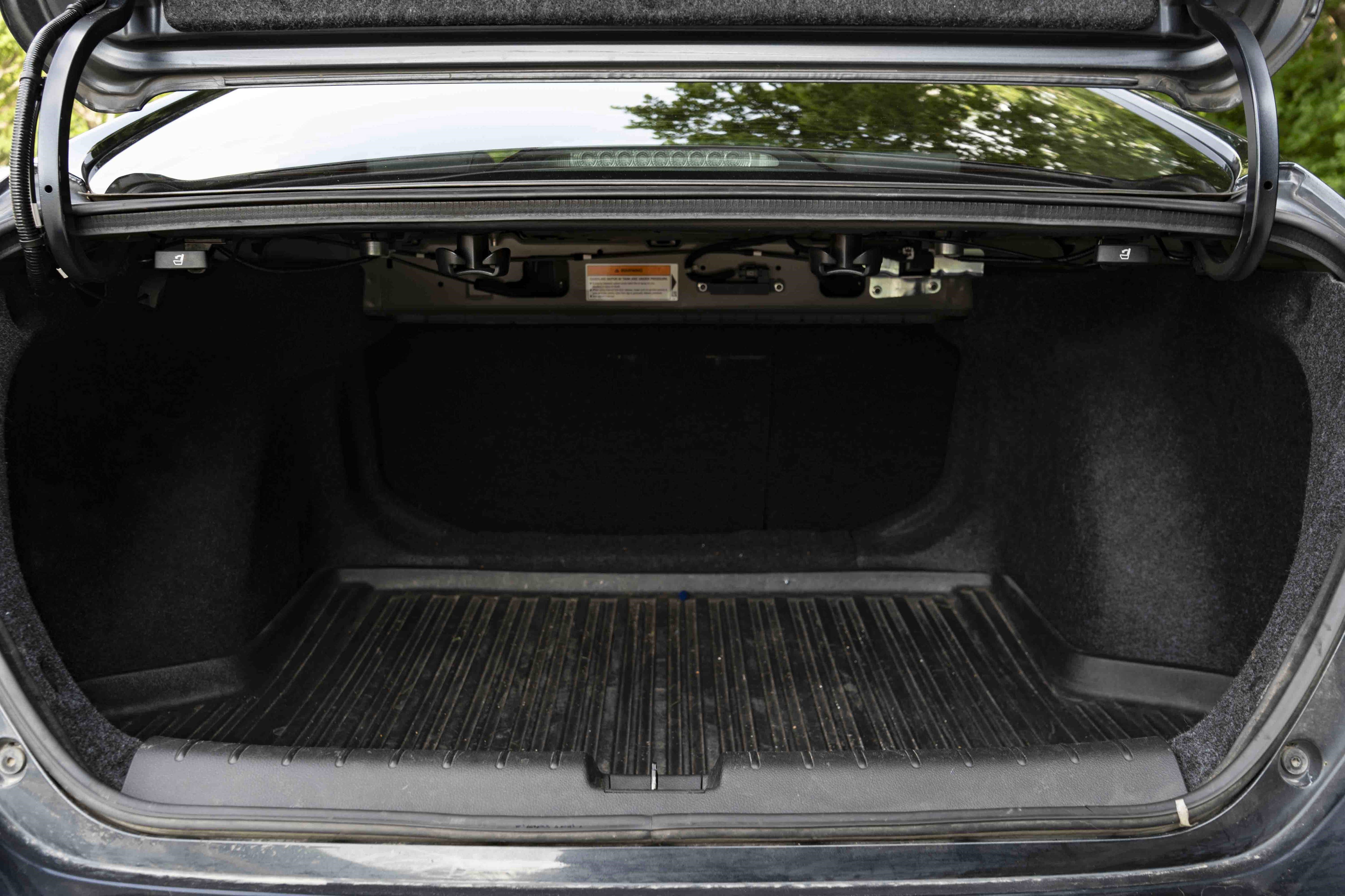 Used 2020 Honda Insight EX image 39