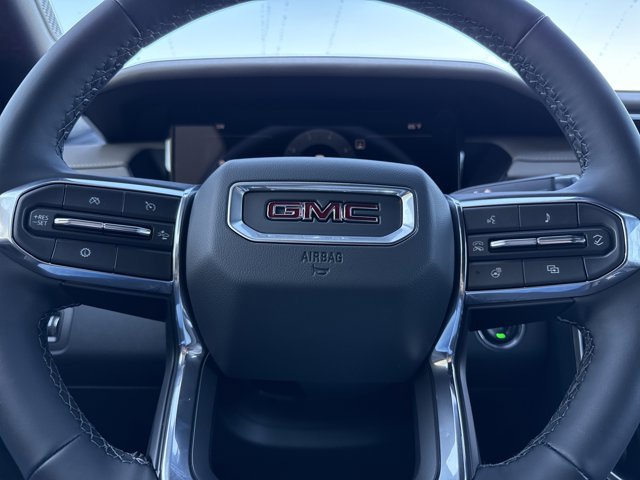 New 2026 GMC Acadia Elevation w/ Black Edition image 20