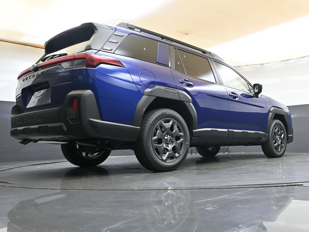 New 2026 Subaru Outback Premium AWD/4WD image 44