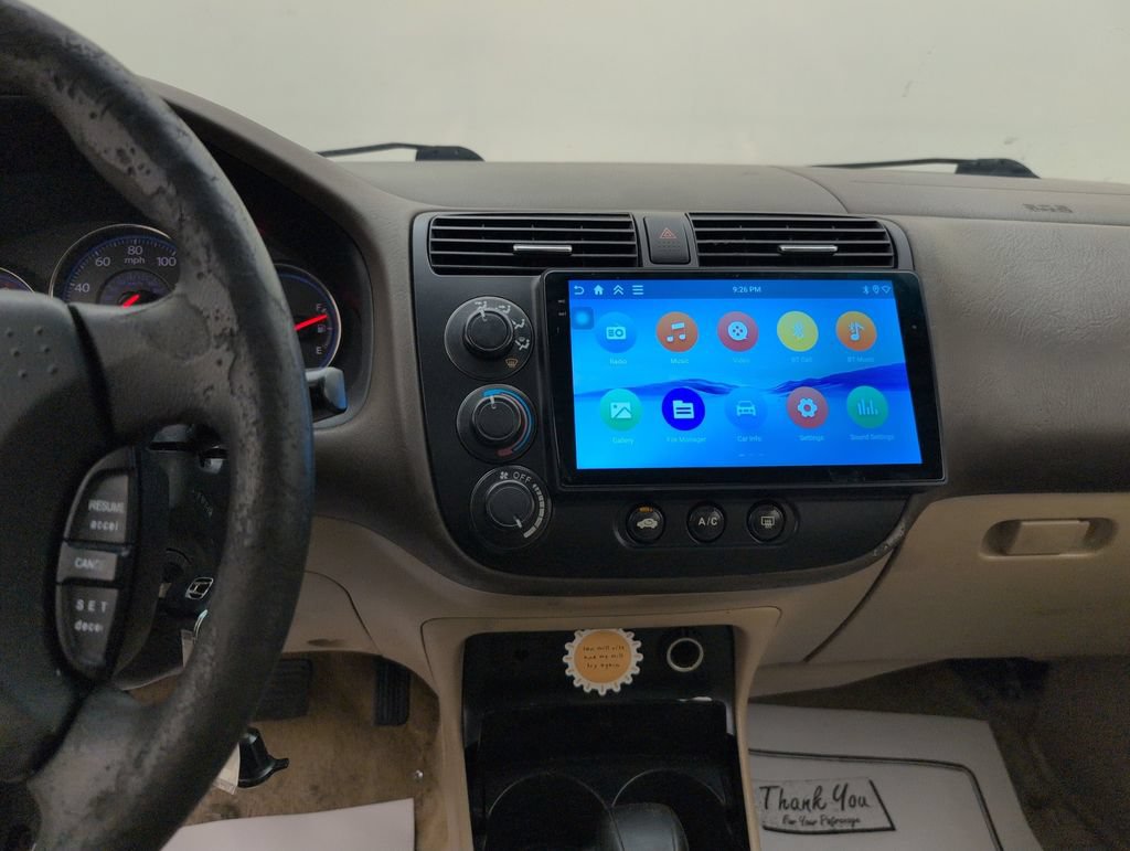 Used 2003 Honda Civic LX image 17
