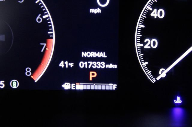 Certified 2024 Honda HR-V Sport image 25