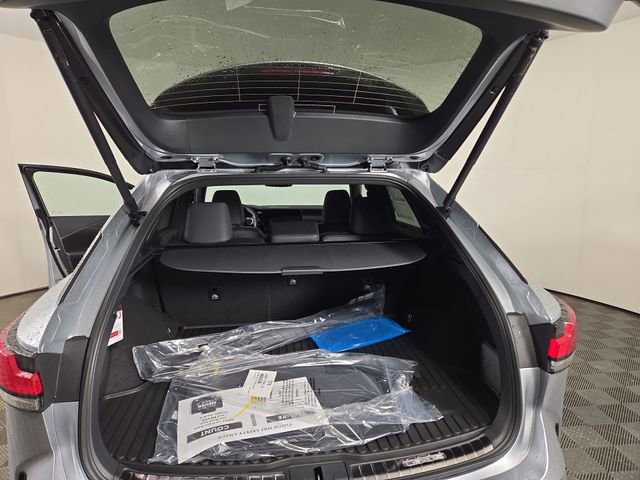 New 2026 Lexus RX 350 image 32