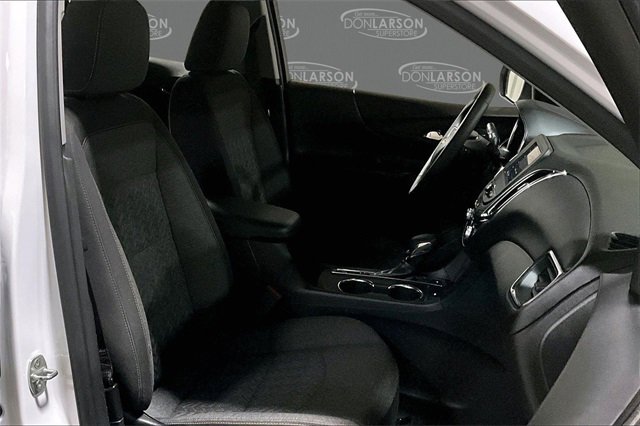 Used 2023 Chevrolet Equinox LT image 15