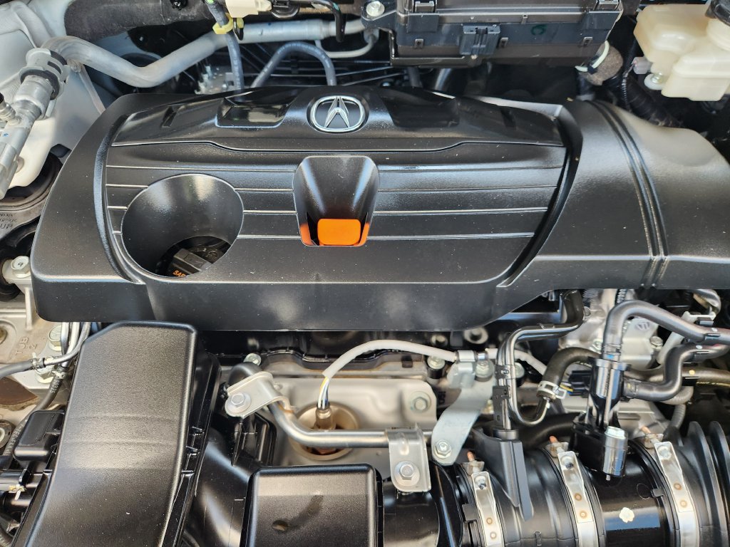 Used 2020 Acura RDX w/ Technology Package AWD/4WD image 33