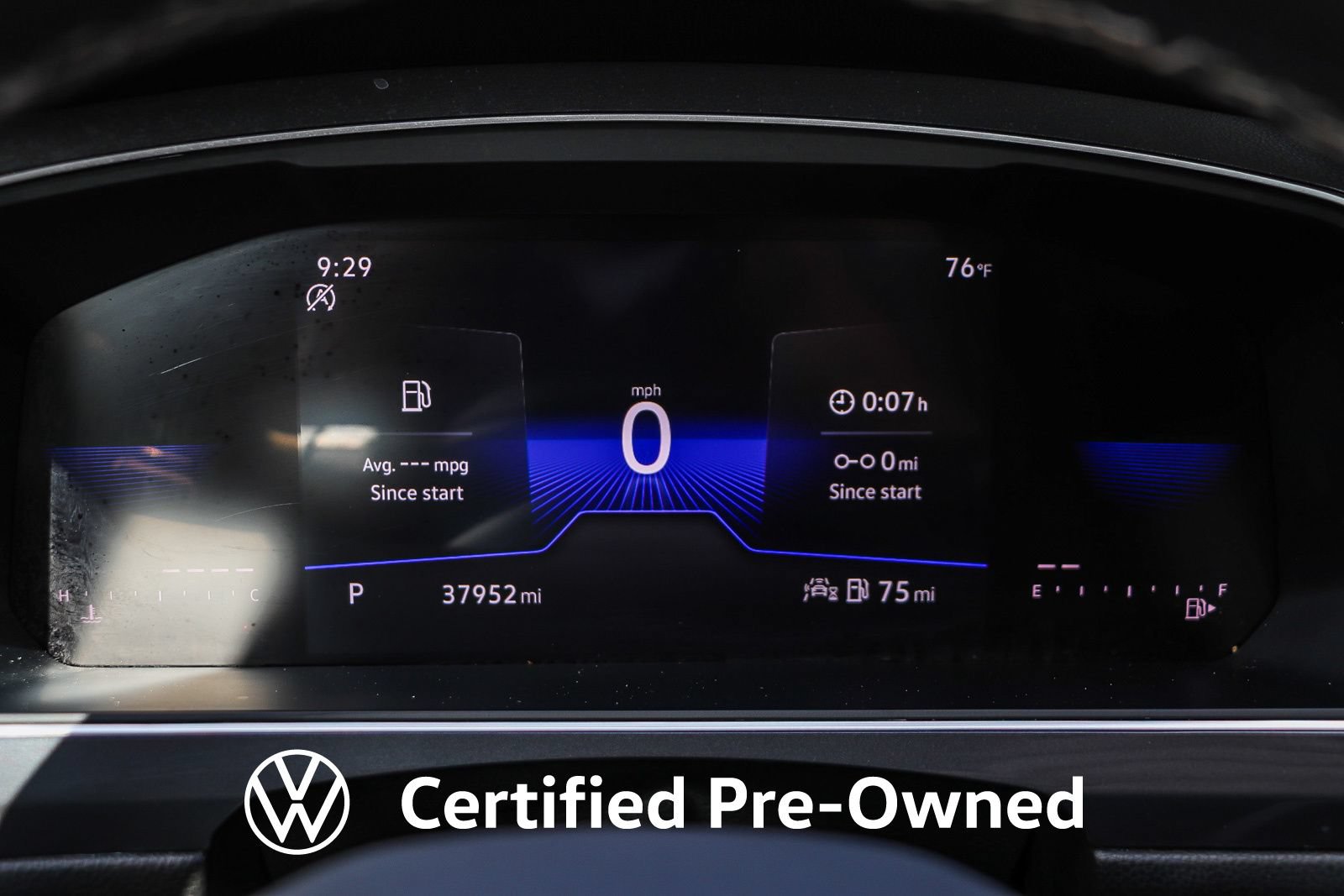 Used 2024 Volkswagen Tiguan S FWD image 25