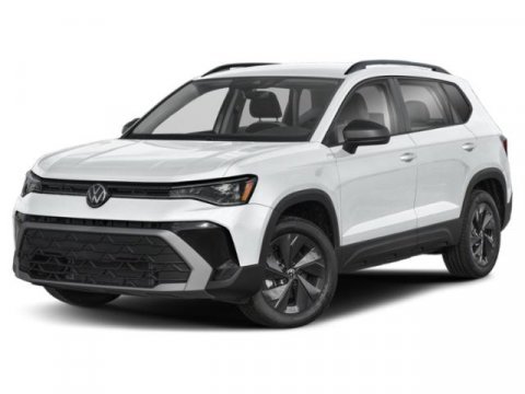 New 2026 Volkswagen Taos S AWD/4WD video 1