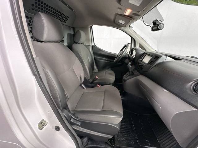 Used 2020 Nissan NV200 S FWD image 25