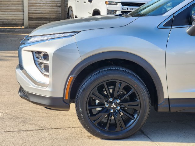 Used 2025 Mitsubishi Eclipse Cross LE AWD/4WD image 16