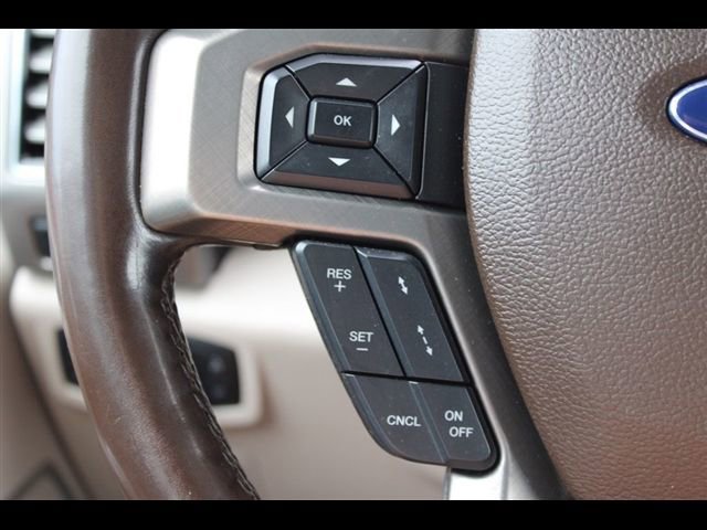 Used 2019 Ford F150 Limited AWD/4WD image 29