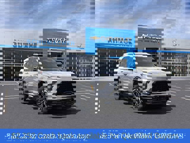 New 2025 Buick Enclave Sport Touring w/ Power Package image 1