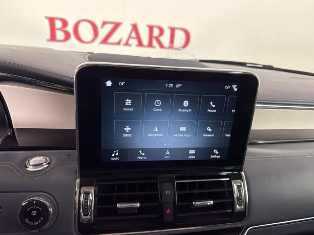 Used 2018 Lincoln Navigator Black Label AWD/4WD image 25