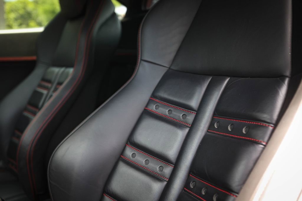 Certified 2011 Ferrari 458 Italia Coupe RWD image 42