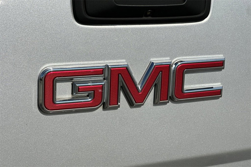 Used 2017 GMC Canyon 2WD Crew Cab w/ Convenience Package image 28