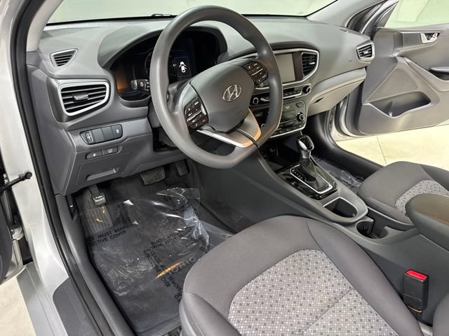 Used 2019 Hyundai Ioniq Blue FWD image 10