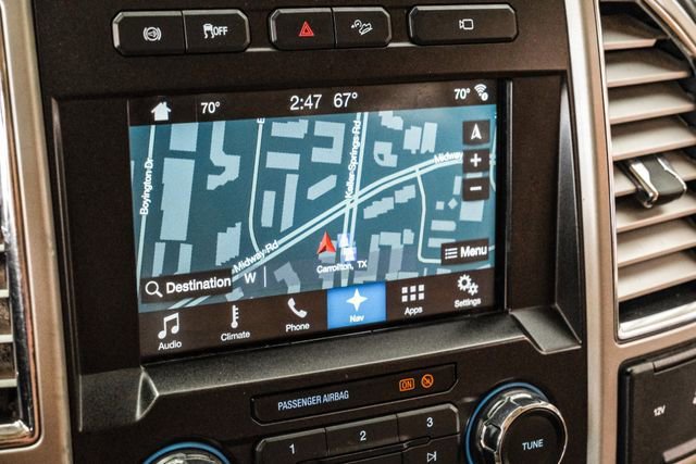 Used 2017 Ford F350 Lariat w/ Lariat Value Package image 21