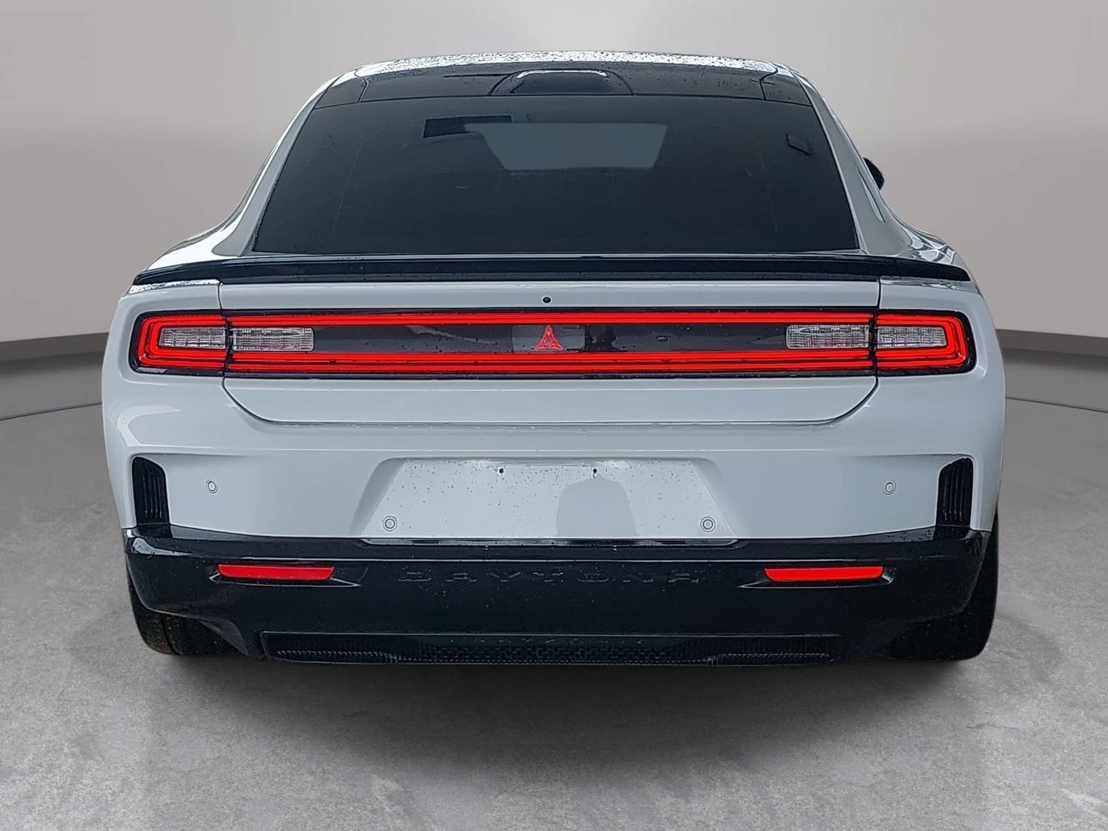 Used 2024 Dodge Charger Daytona Scat Pack w/ Plus Group AWD/4WD image 6