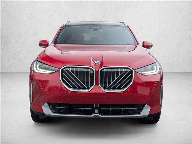 New 2026 BMW X3 xDrive30i w/ Premium Package AWD/4WD image 6