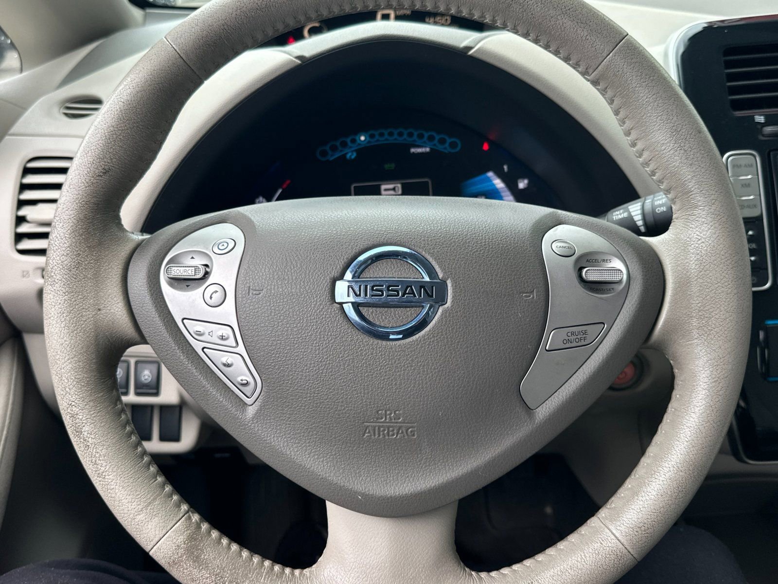 Used 2012 Nissan Leaf SL image 22