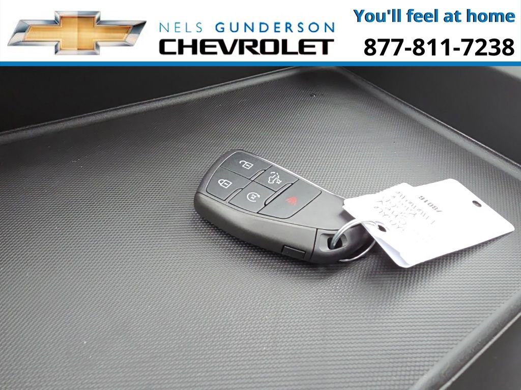 New 2026 Chevrolet Silverado 3500 High Country w/ Midnight Edition image 43