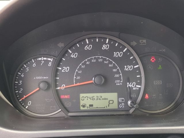 Used 2021 Mitsubishi Mirage G4 ES FWD image 17