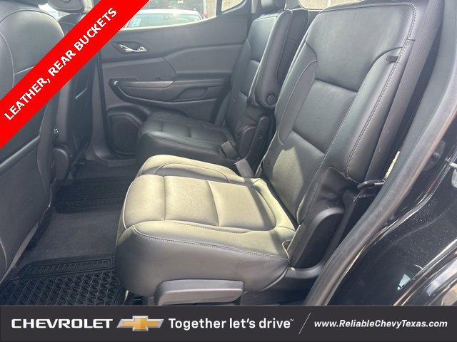 Used 2019 GMC Acadia SLT image 16