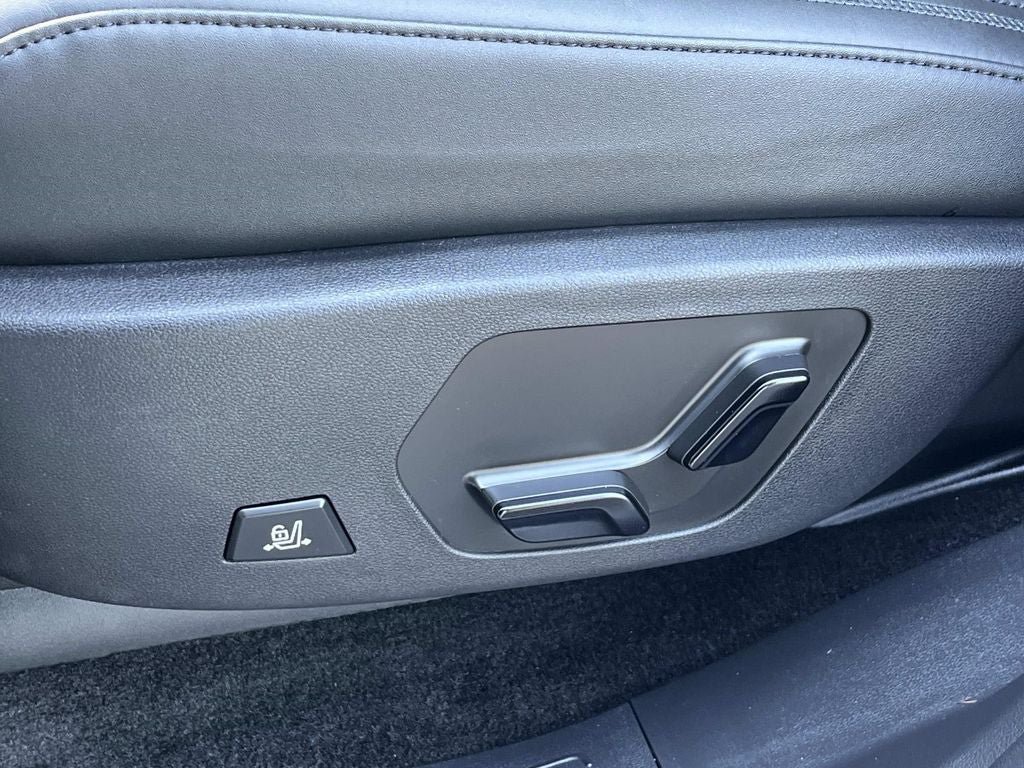Used 2024 Hyundai Santa Fe Calligraphy FWD image 20