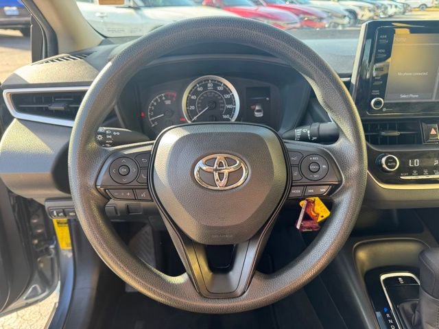 Used 2022 Toyota Corolla LE image 24