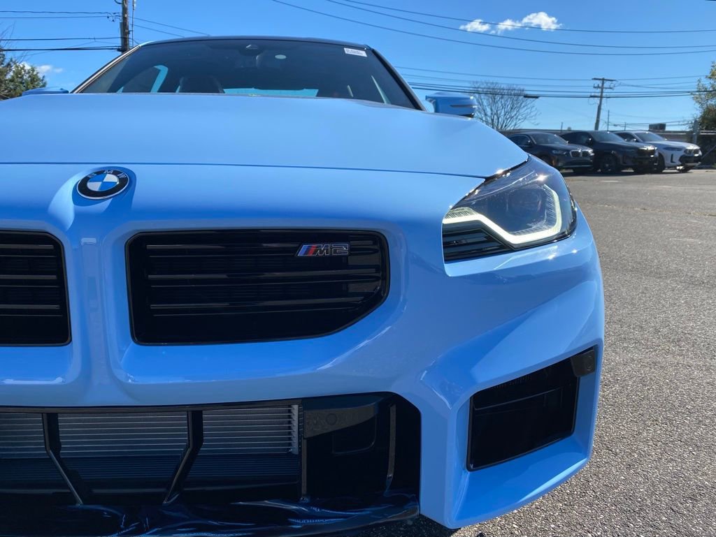 New 2026 BMW M2 w/ Lighting Package image 4