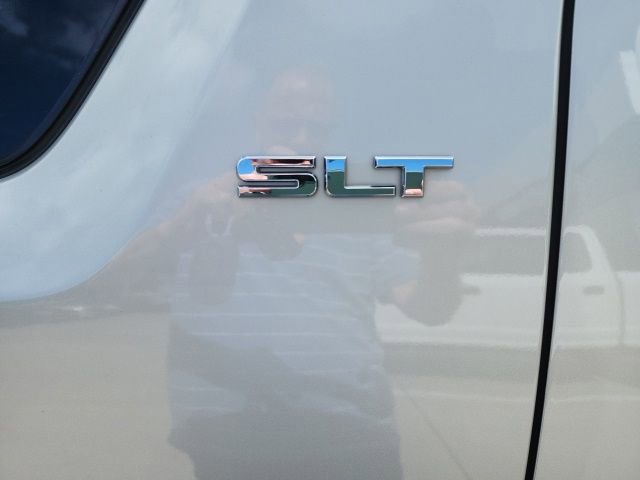 Used 2013 GMC Terrain SLT FWD image 3