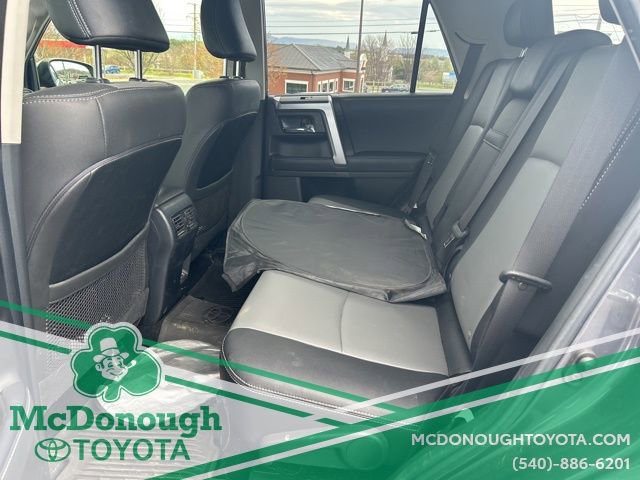 Used 2021 Toyota 4Runner SR5 Premium w/ Moonroof Package image 7