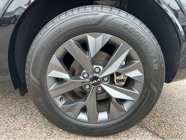 Used 2023 Kia Sportage SX Prestige AWD/4WD image 17