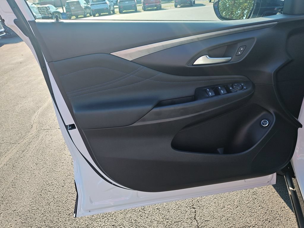 New 2026 Buick Envista Sport Touring w/ Convenience I Package FWD image 12