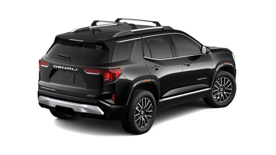 New 2026 GMC Terrain Denali w/ LPO, Floor Liner Package AWD/4WD image 27