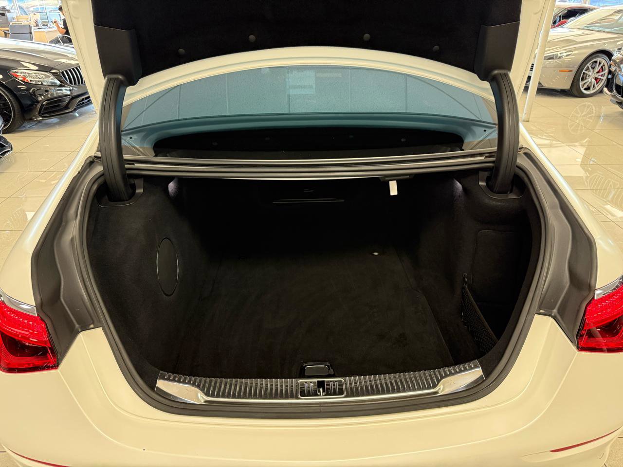 Used 2022 Mercedes-Benz S 580 4MATIC Sedan image 37