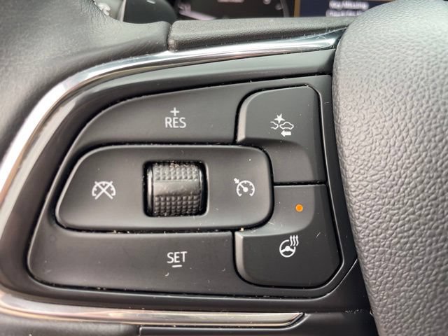 Used 2022 Buick Envision Preferred FWD image 18