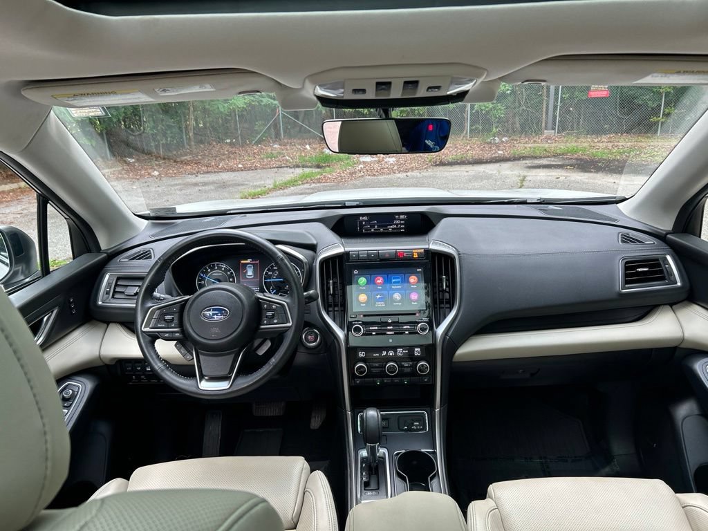 Used 2021 Subaru Ascent Limited w/ Technology Package AWD/4WD image 29