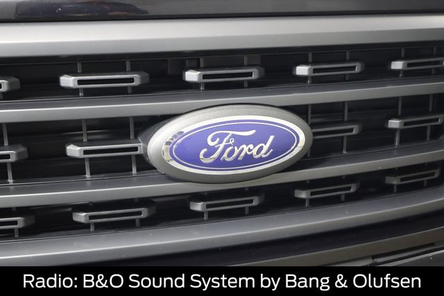 Certified 2022 Ford F150 XLT w/ Equipment Group 302A High AWD/4WD image 20