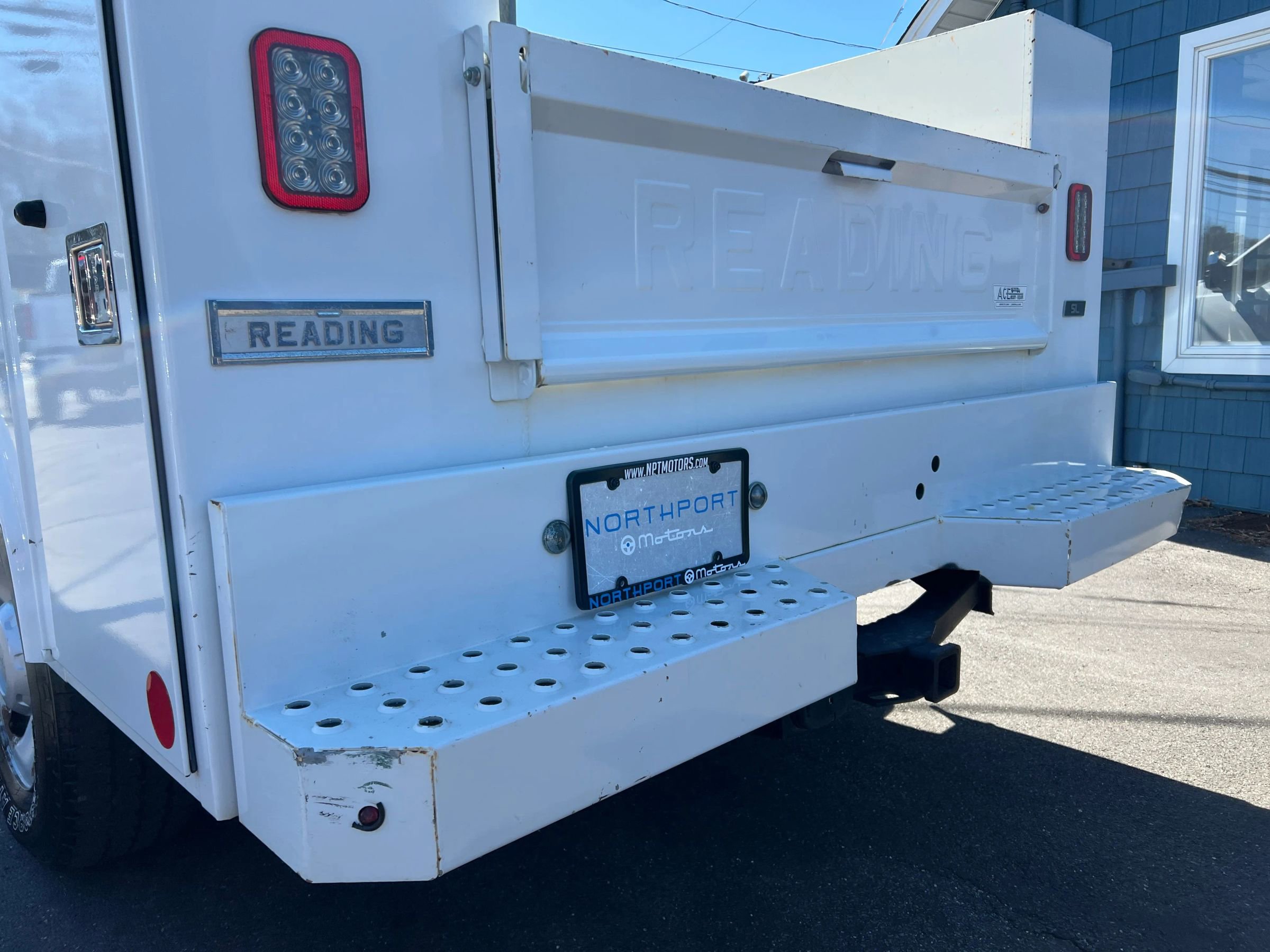 Used 2008 Ford F250 XL image 18