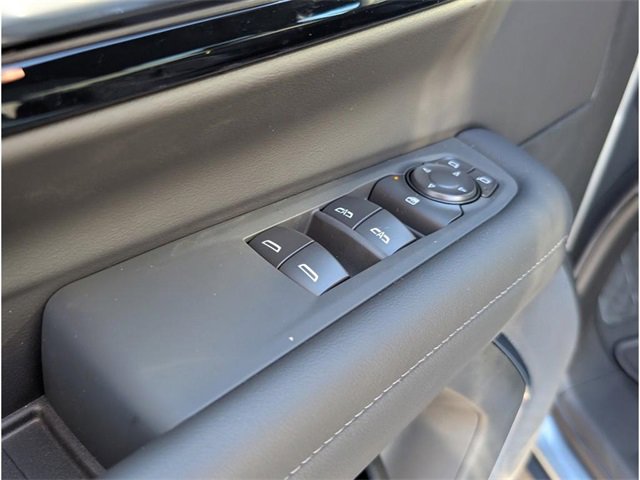 New 2026 Chevrolet Tahoe LS image 15