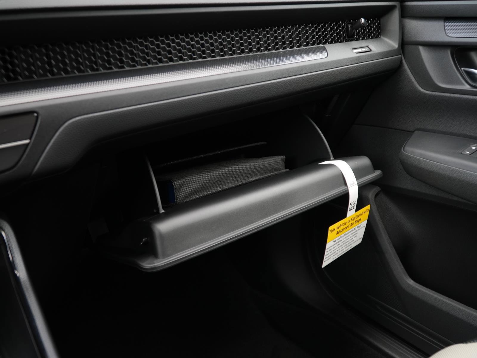 New 2026 Honda CR-V LX image 27