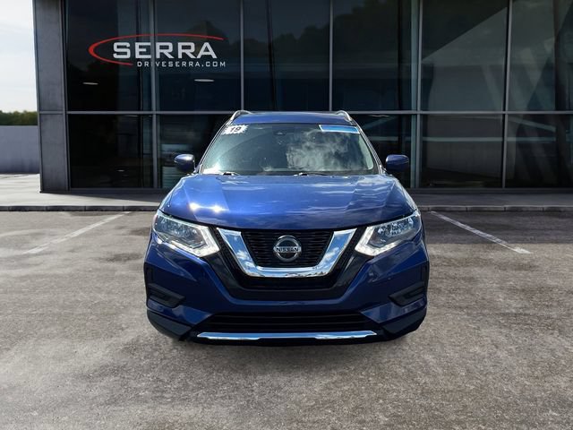Used 2019 Nissan Rogue SV FWD image 6