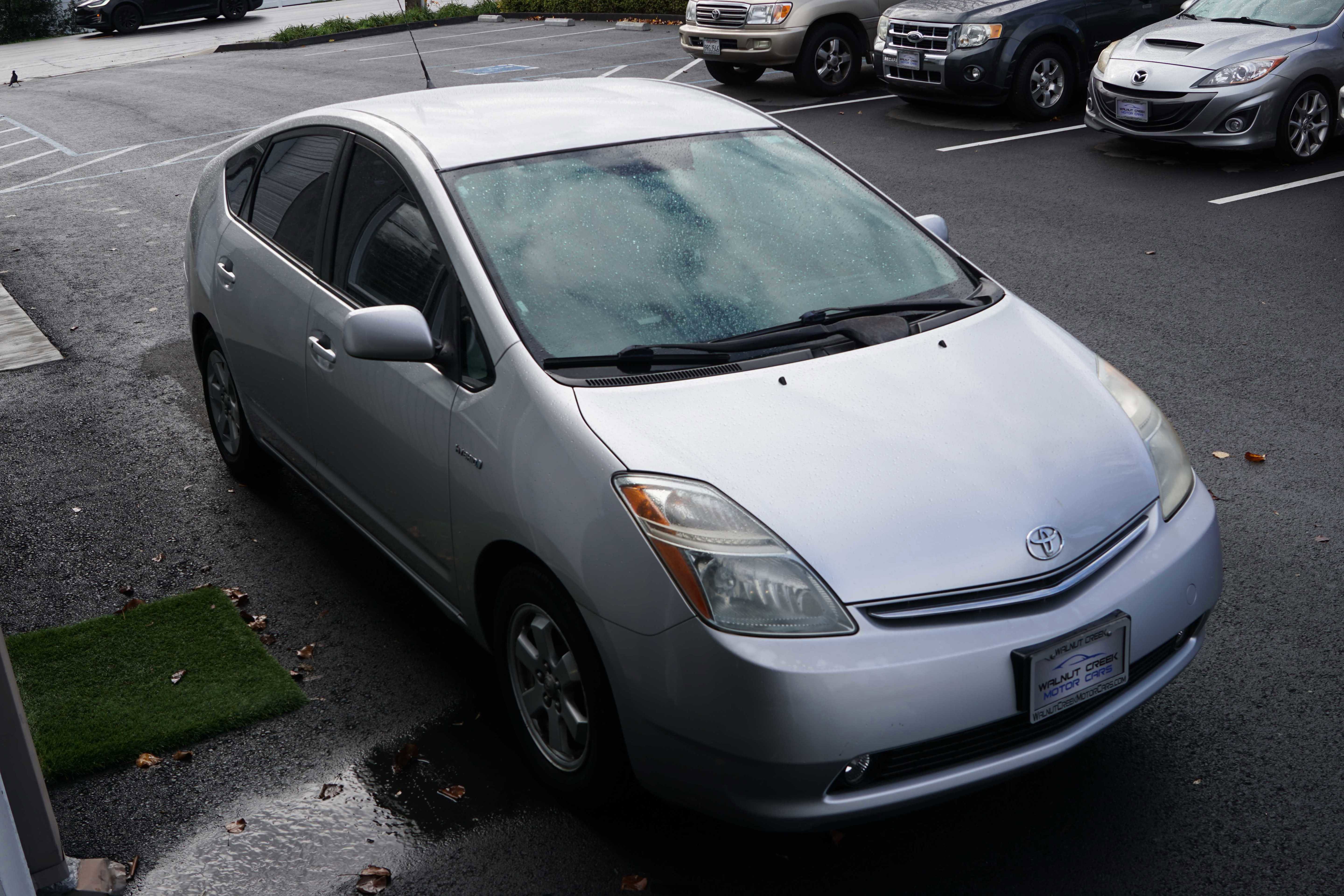 Used 2009 Toyota Prius Touring image 8
