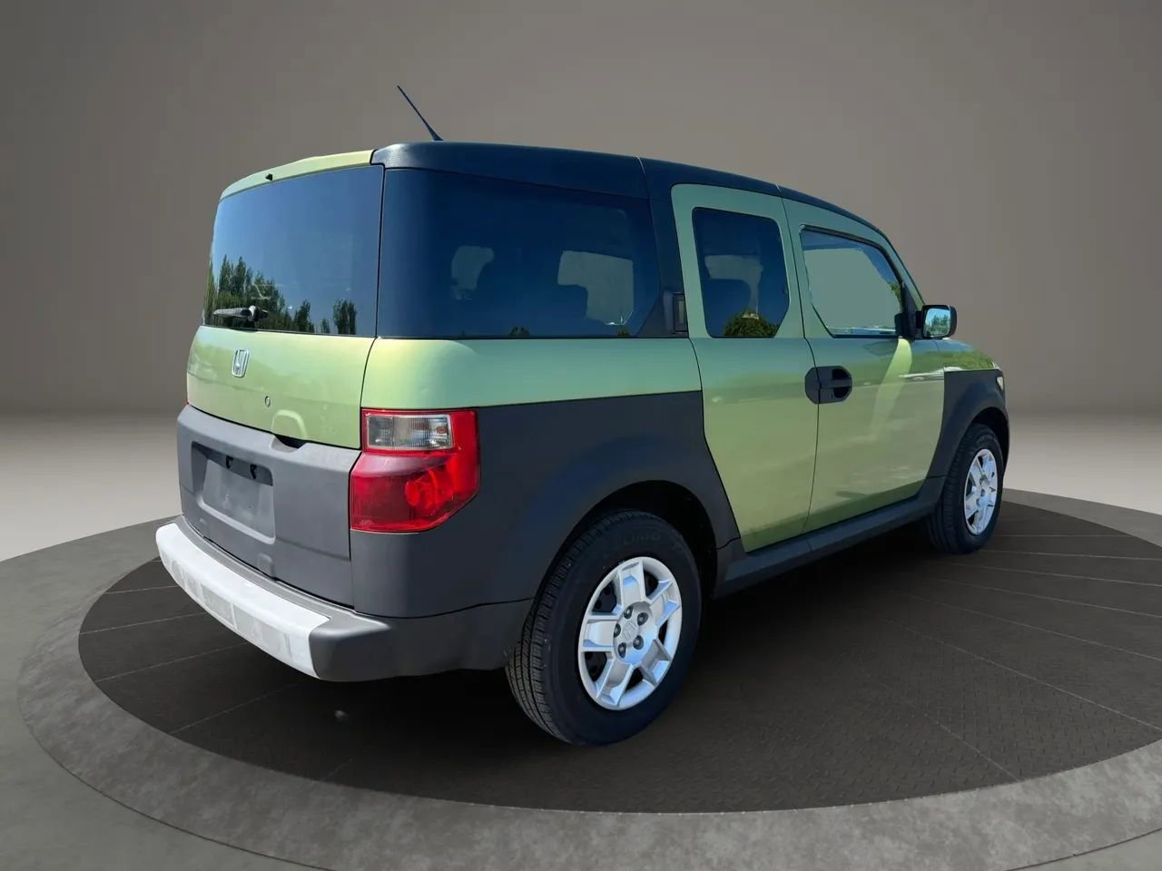 Used 2006 Honda Element LX image 6