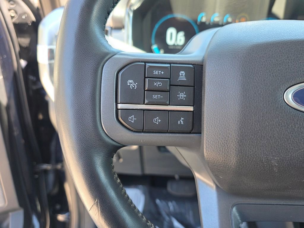 Used 2022 Ford F150 Lariat w/ Equipment Group 502A High AWD/4WD image 26