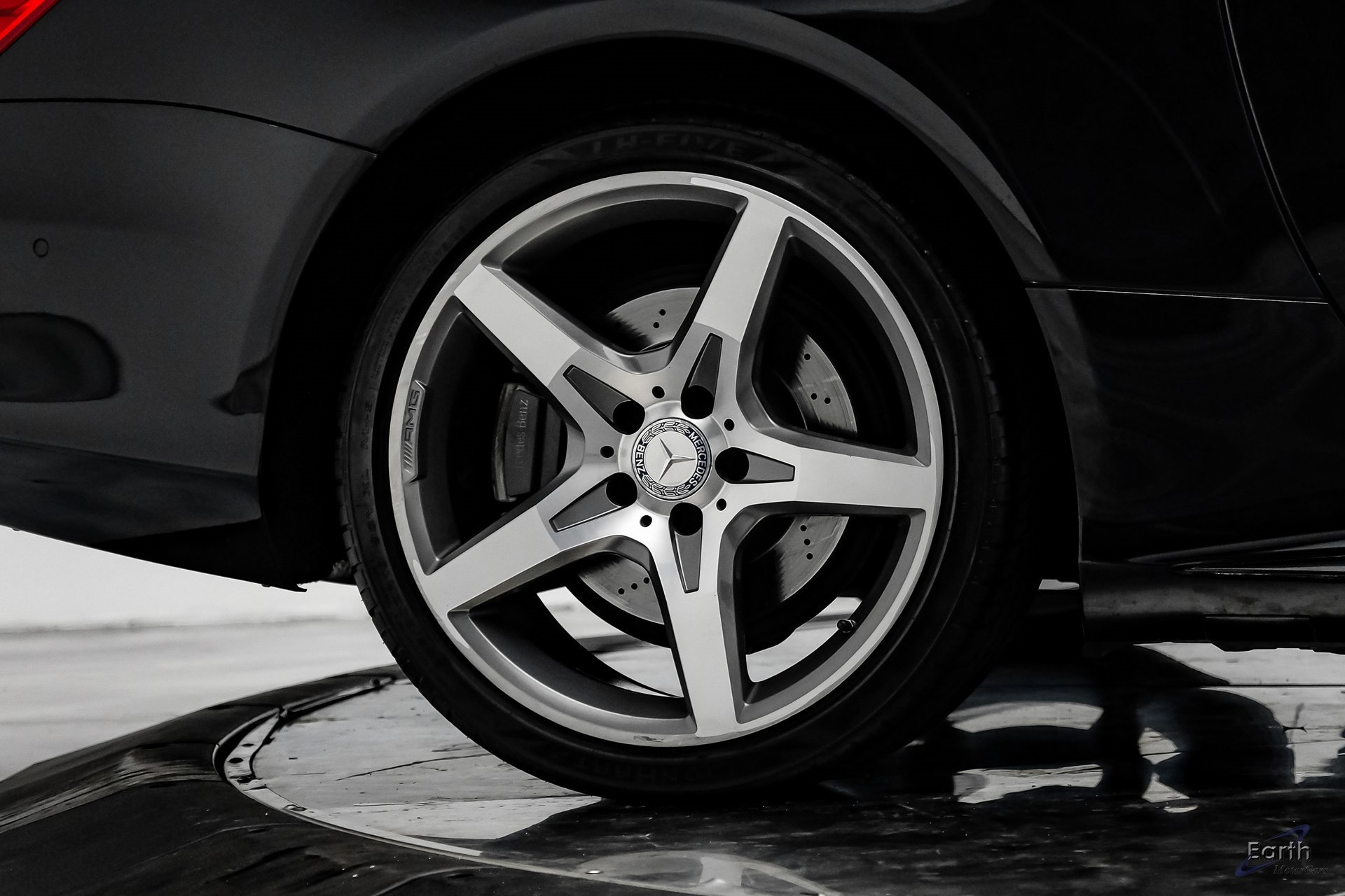 Used 2017 Mercedes-Benz SL 550 image 87