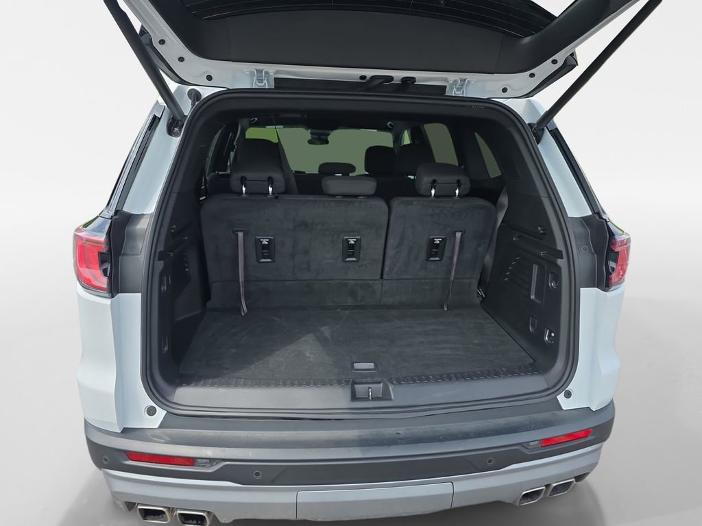 Used 2025 GMC Acadia Elevation FWD image 22