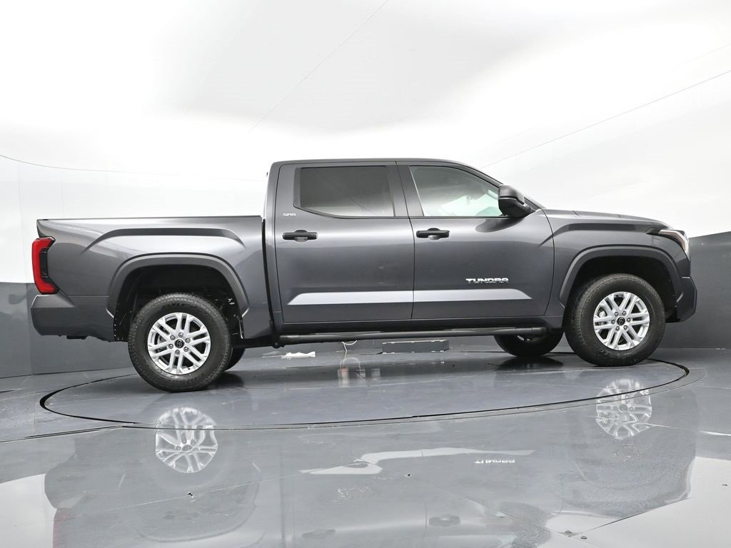 Used 2024 Toyota Tundra SR5 image 40