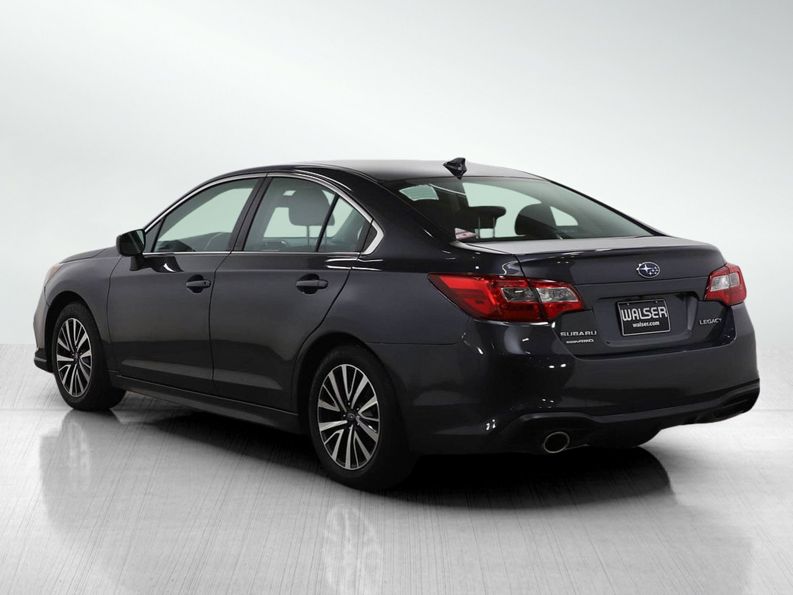Used 2019 Subaru Legacy 2.5i Premium AWD/4WD image 3